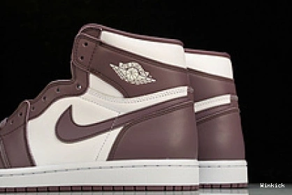 High “Mauve” DZ5485-105 Jordan OG 1 1113